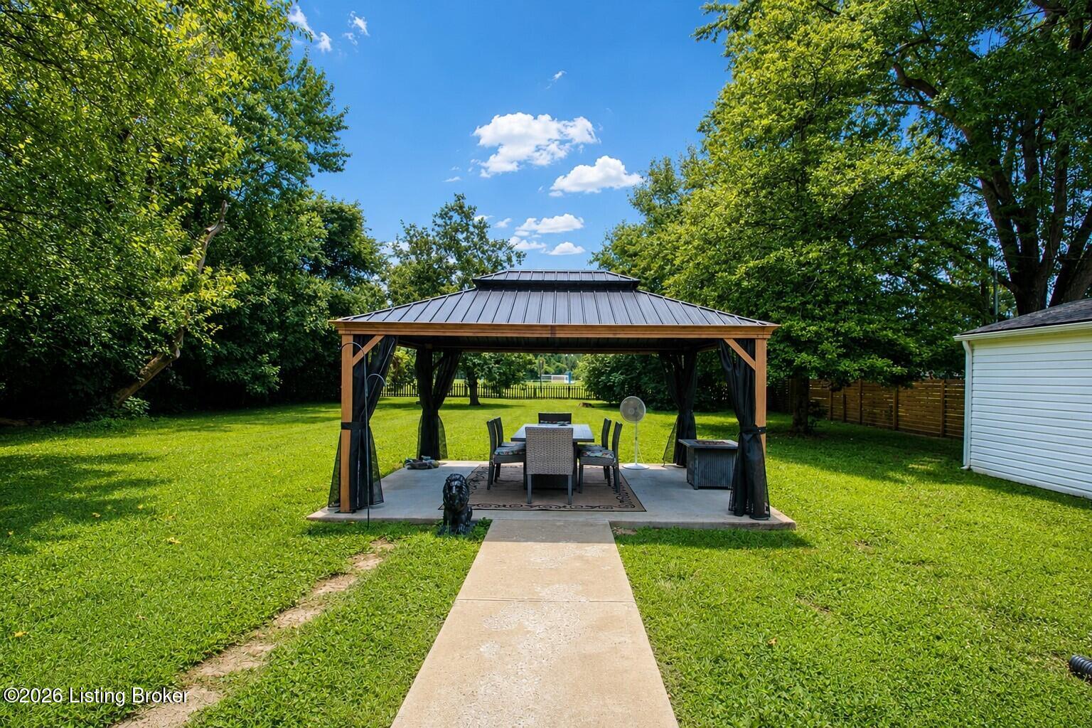 7204 Wesboro Road Louisville, KY 40222 - Photo 29 of 35 ext7