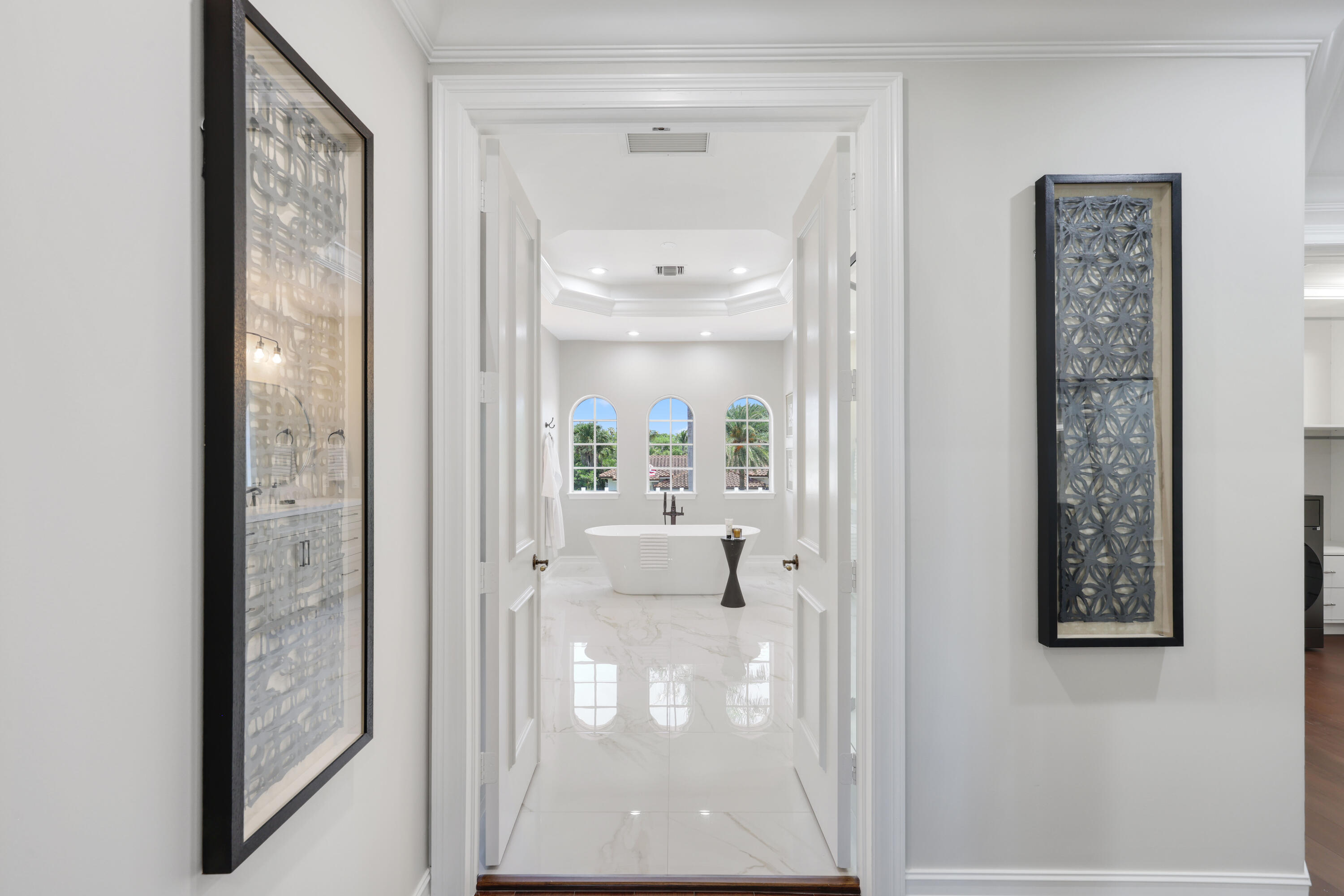 723 Marble Way Boca Raton, FL 33432 - Photo 29 of 89 Primary Bath