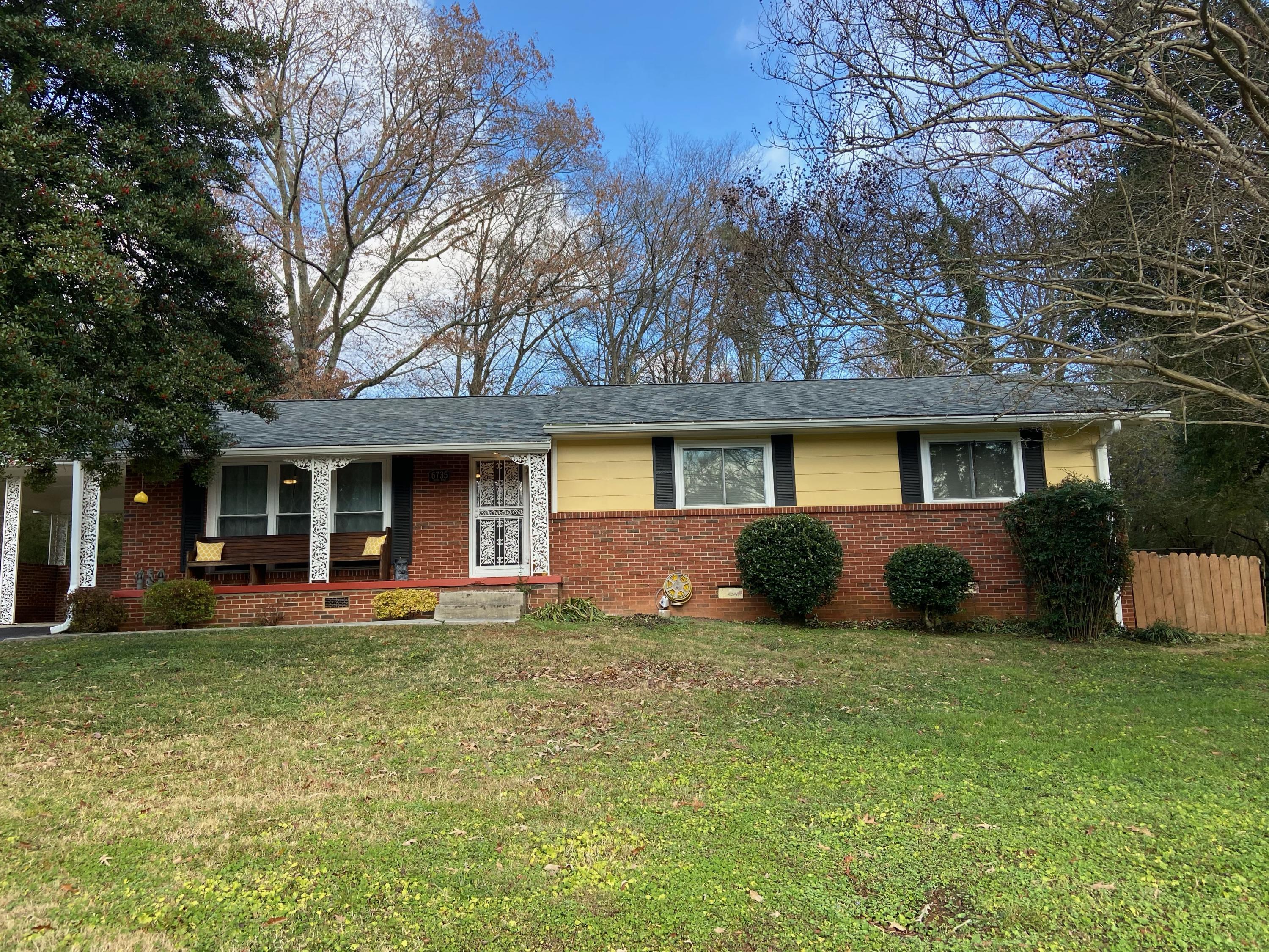 6735 Dupre Road Chattanooga, TN 37421 - Photo 16 of 23 IMG_0092