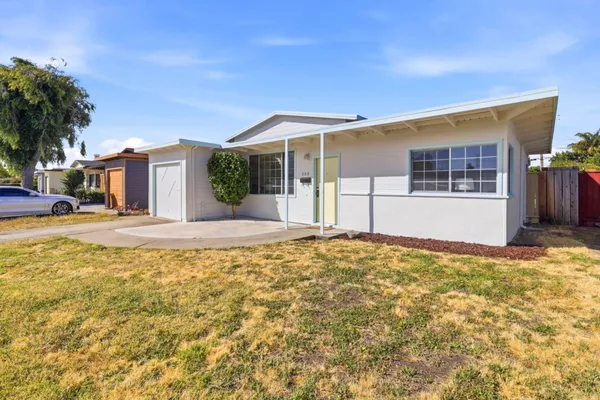 $900,000 | 608 Fallon Avenue, San Mateo, CA 94401
