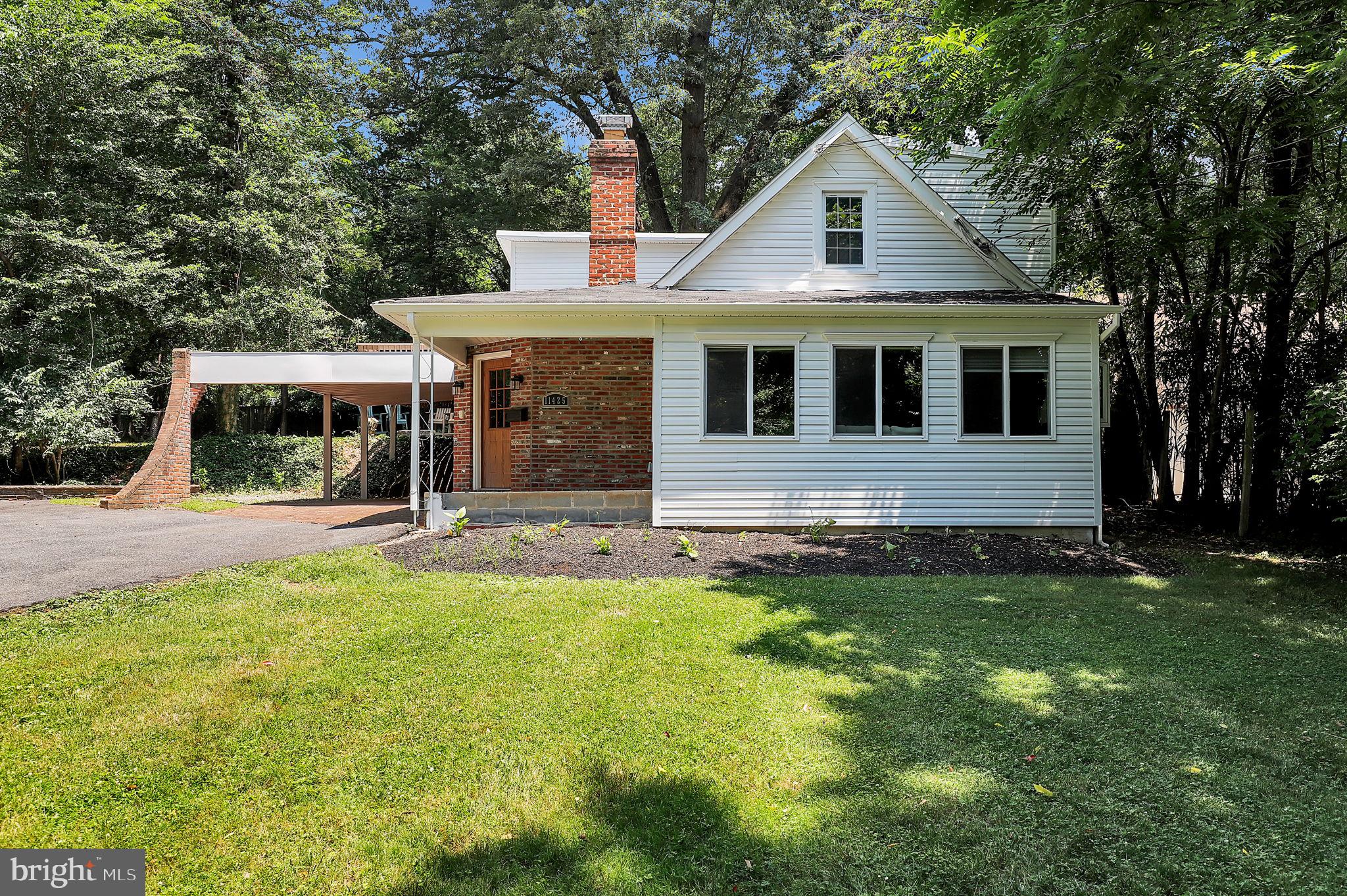 11425 Mapleview Drive Silver Spring, MD 20902 - Photo 2 of 43