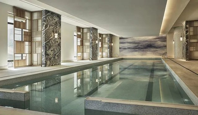 $2,599,000 | 30 Park Place, Unit 42C | TriBeCa