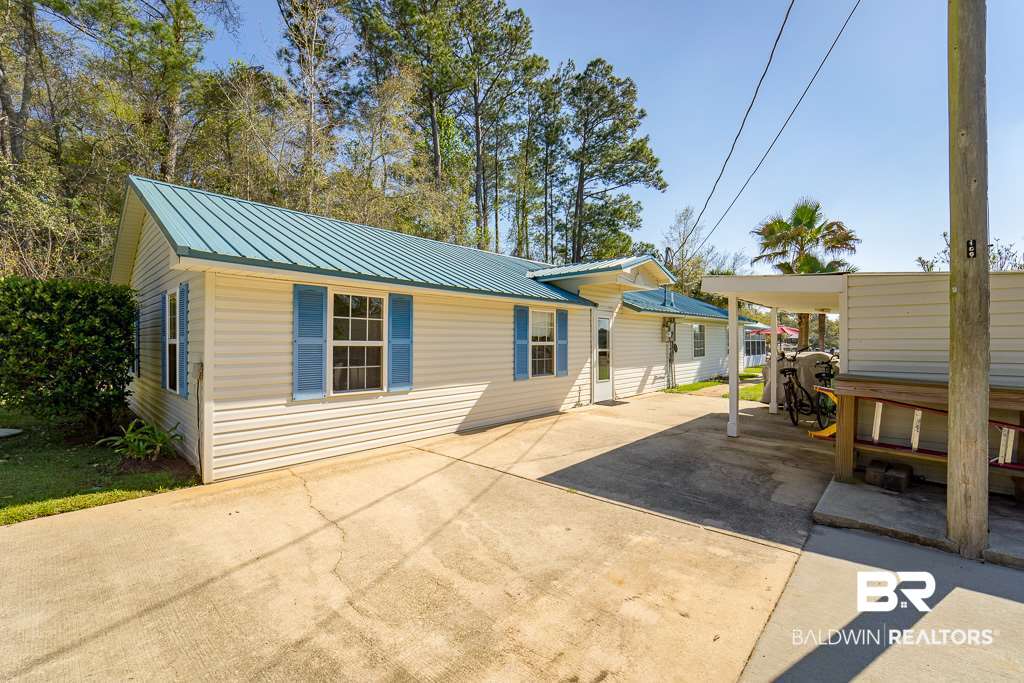 6588 Cook Road Foley, AL 36535 - Photo 13 of 32