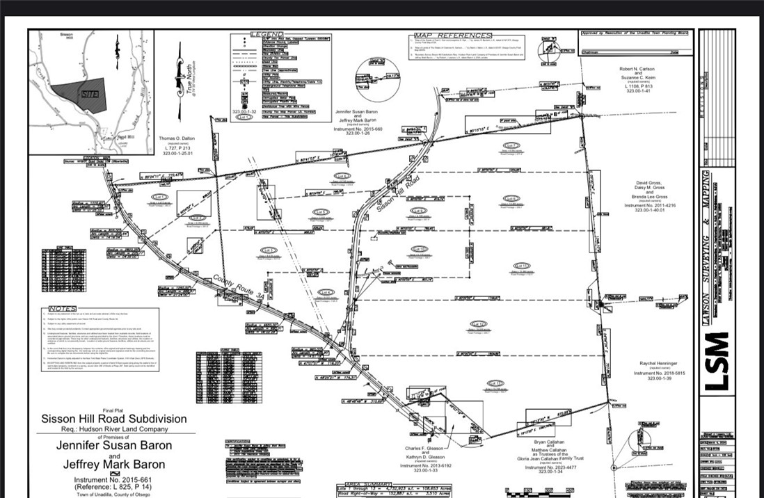 Sisson Hill Road Unadilla, NY 13849 - Photo 13 of 13 Gallery Image 13