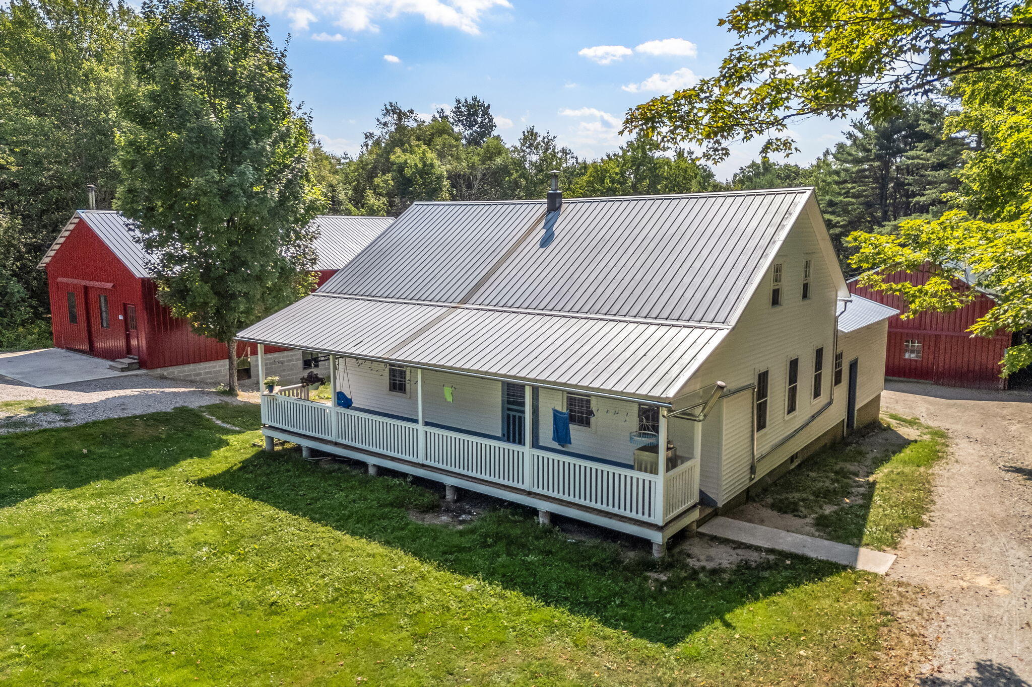 22 Rockland Road Jefferson, ME 04348 - Photo 42 of 69
