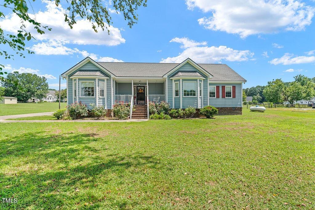 1241 Red Oak Road Nashville, NC 27856 - Photo 1 of 25 DSC08265