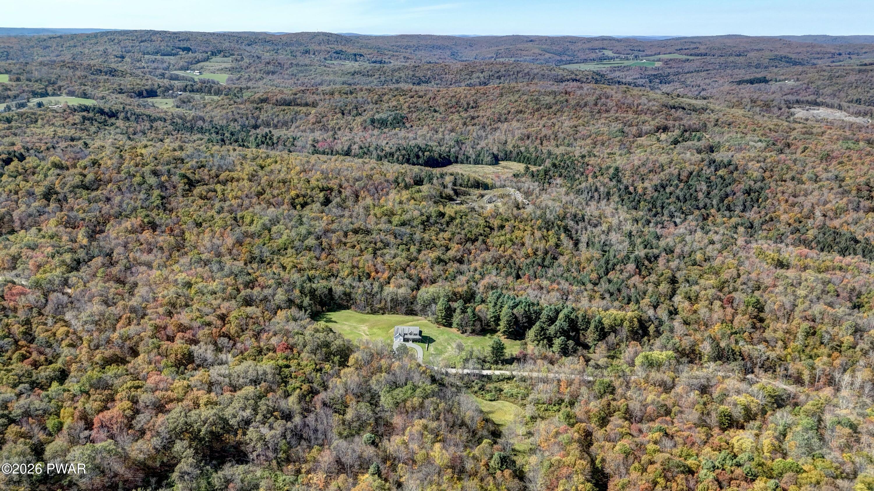 169 Roberts Road Starlight, PA 18461 - Photo 64 of 69