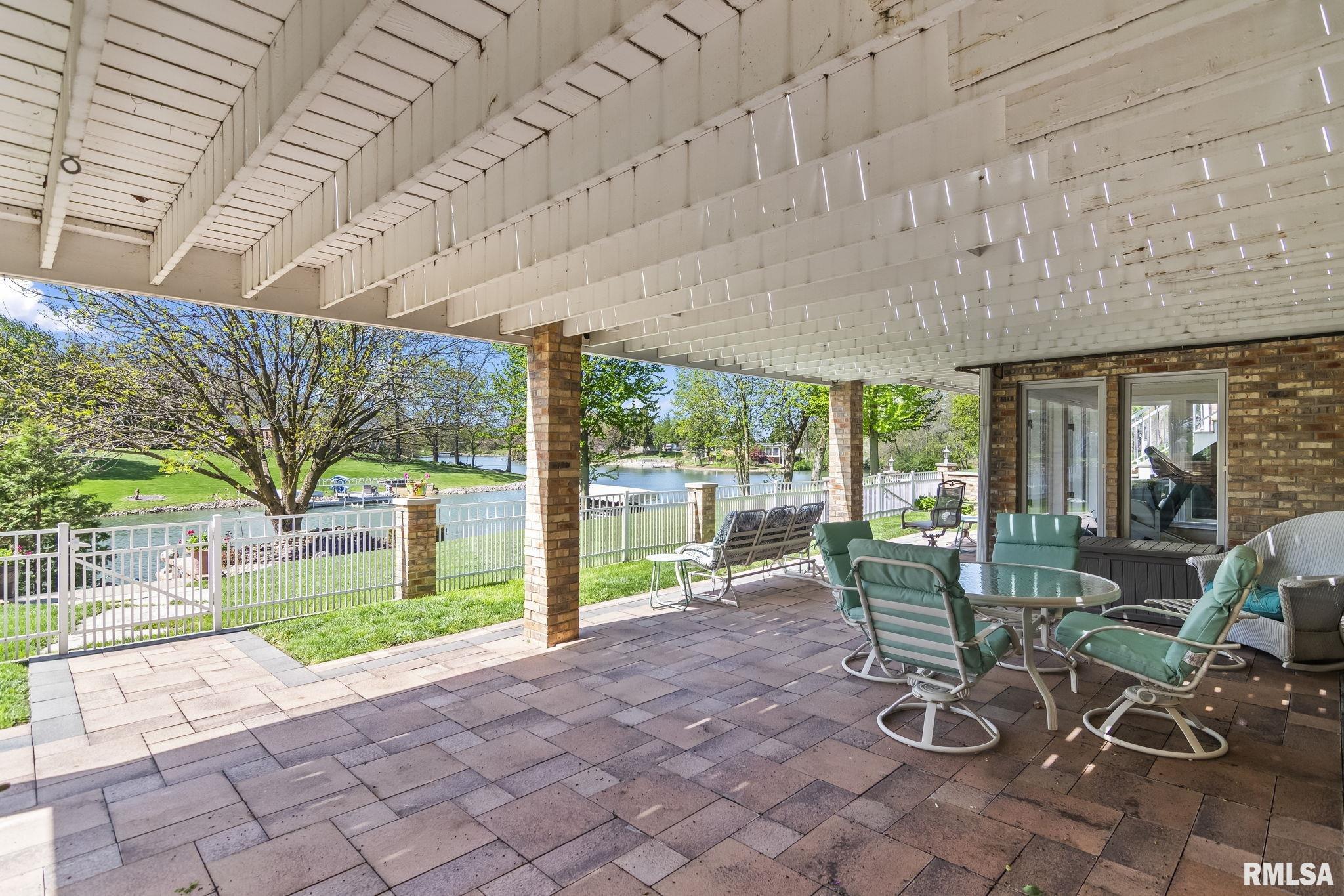 769 Pecan Point Road Petersburg, IL 62675 - Photo 64 of 90 Gallery Image 64