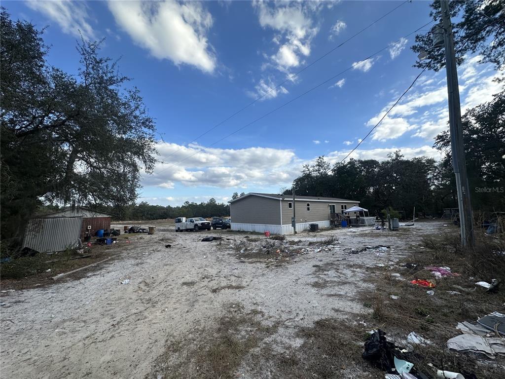 42833 Cooter Pond Road DeLand, FL 32720 - Photo 2 of 8