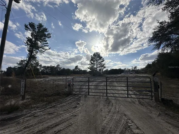 $369,000 | 42833 Cooter Pond Road, DeLand, FL 32720