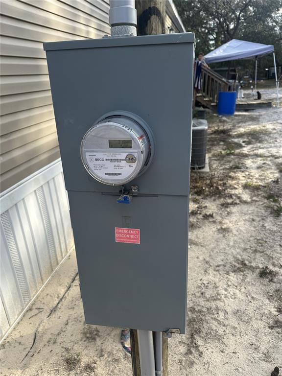 42833 Cooter Pond Road DeLand, FL 32720 - Photo 8 of 8