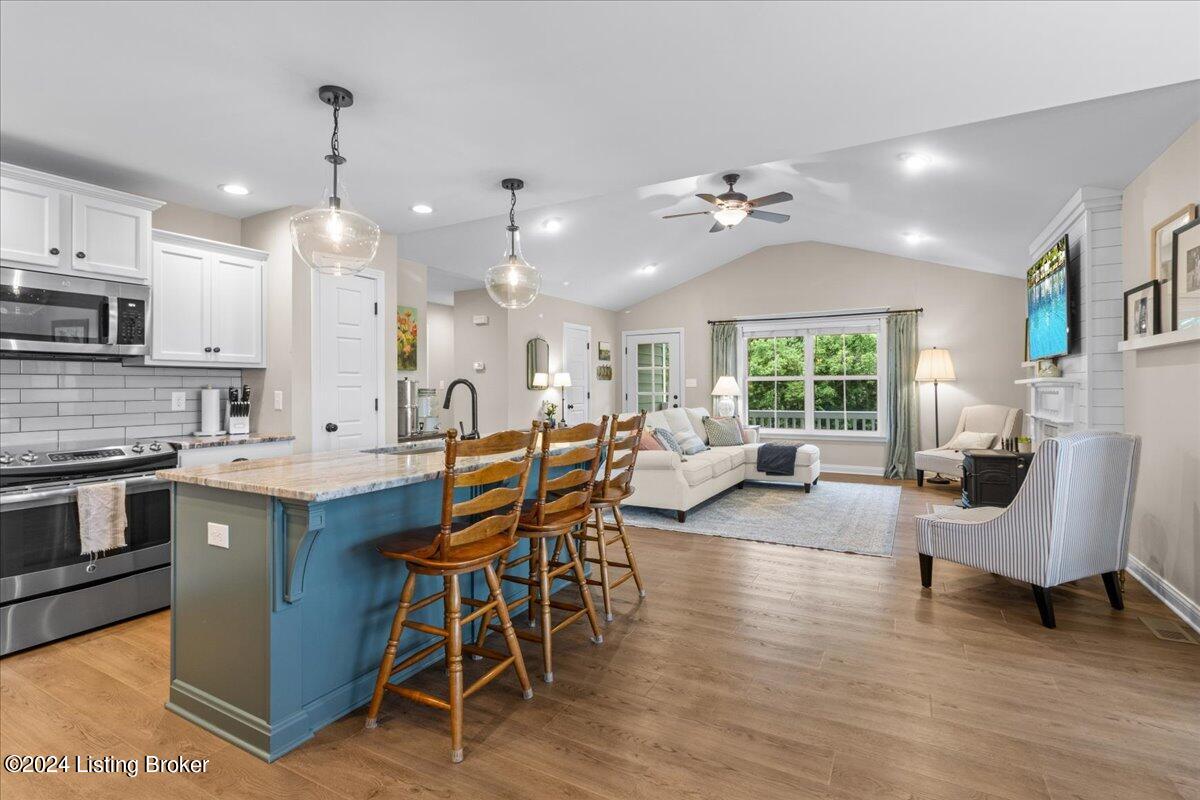 1446 Lucas Road Smithfield, KY 40068 - Photo 19 of 51 23-696A9075