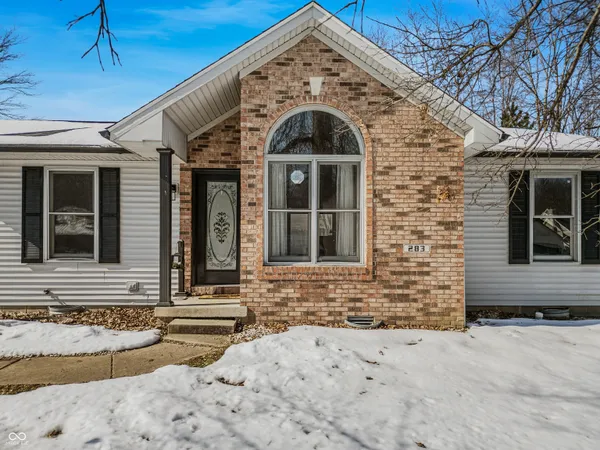 $239,900 | 283 Big Horn Lane, Seymour, IN 47274