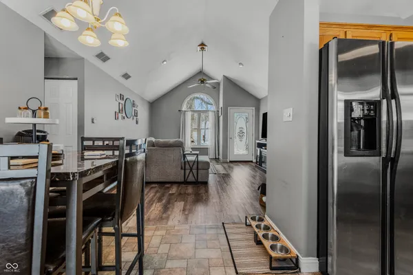 $239,900 | 283 Big Horn Lane, Seymour, IN 47274