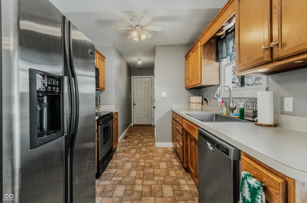 $239,900 | 283 Big Horn Lane, Seymour, IN 47274