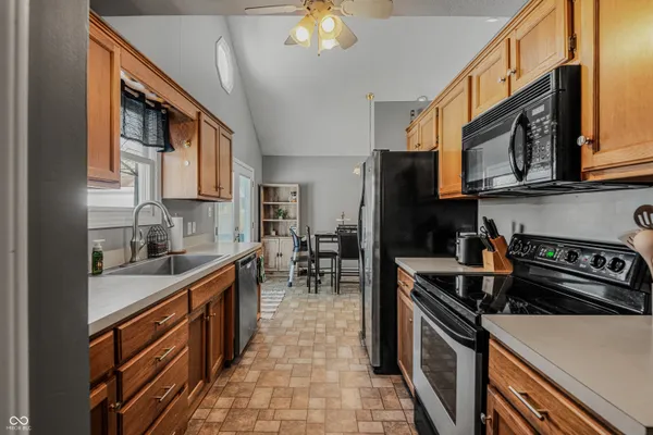 $239,900 | 283 Big Horn Lane, Seymour, IN 47274