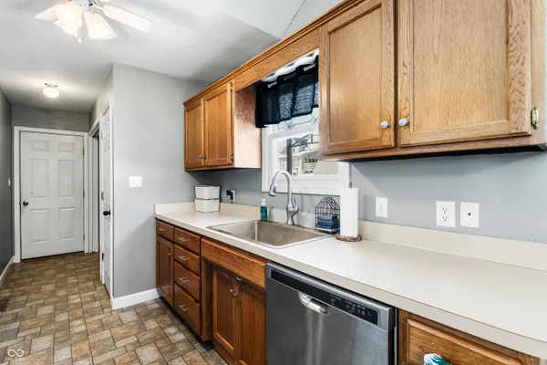 $239,900 | 283 Big Horn Lane, Seymour, IN 47274