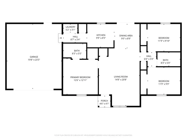 $239,900 | 283 Big Horn Lane, Seymour, IN 47274