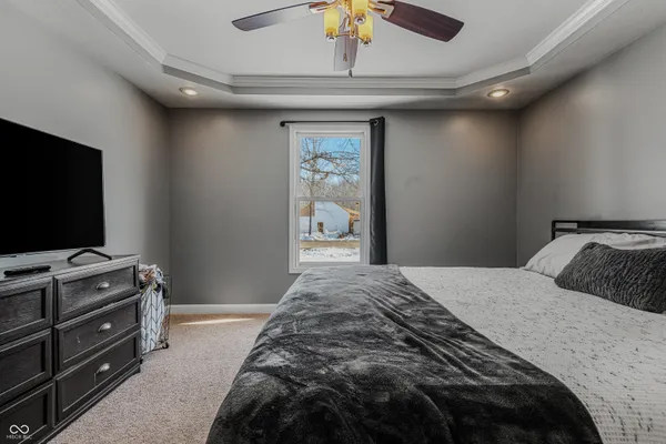 $239,900 | 283 Big Horn Lane, Seymour, IN 47274