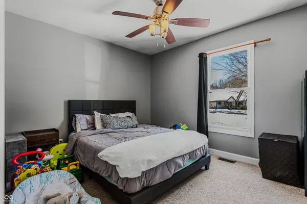 $239,900 | 283 Big Horn Lane, Seymour, IN 47274