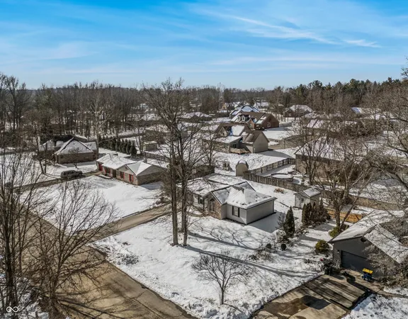 $239,900 | 283 Big Horn Lane, Seymour, IN 47274