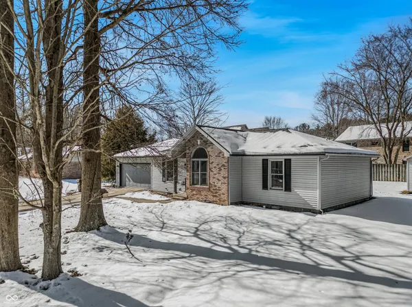 $239,900 | 283 Big Horn Lane, Seymour, IN 47274