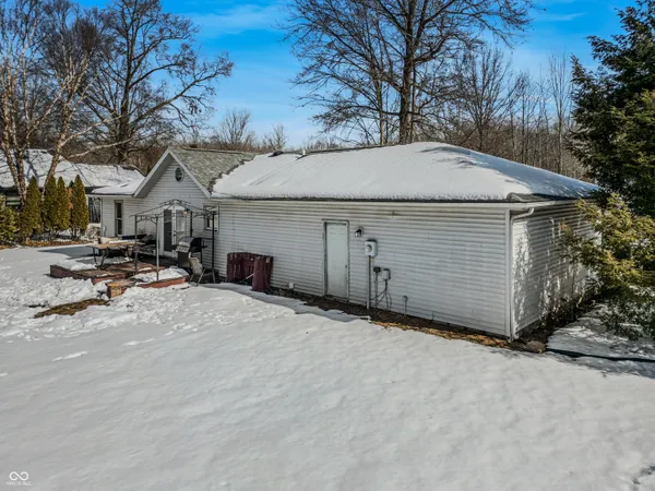 $239,900 | 283 Big Horn Lane, Seymour, IN 47274