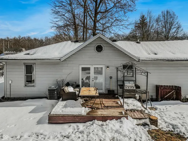 $239,900 | 283 Big Horn Lane, Seymour, IN 47274