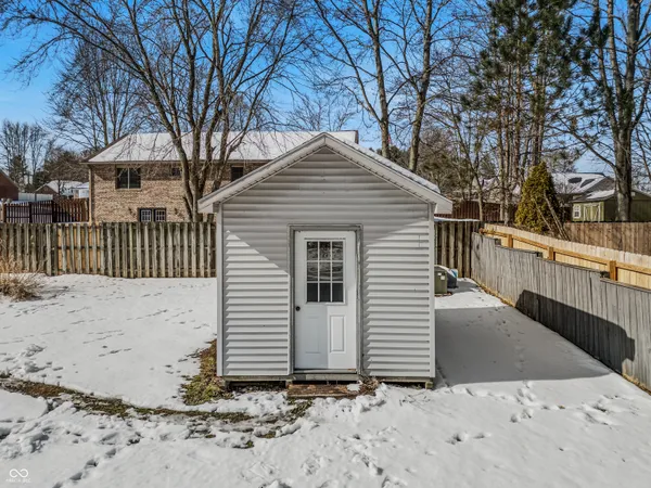 $239,900 | 283 Big Horn Lane, Seymour, IN 47274