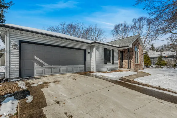 $239,900 | 283 Big Horn Lane, Seymour, IN 47274