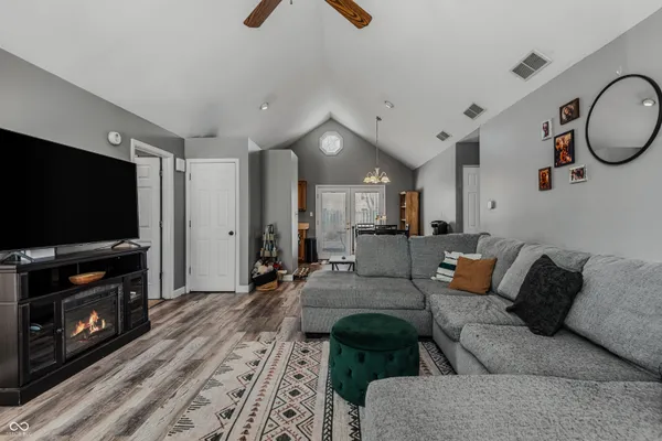 $239,900 | 283 Big Horn Lane, Seymour, IN 47274