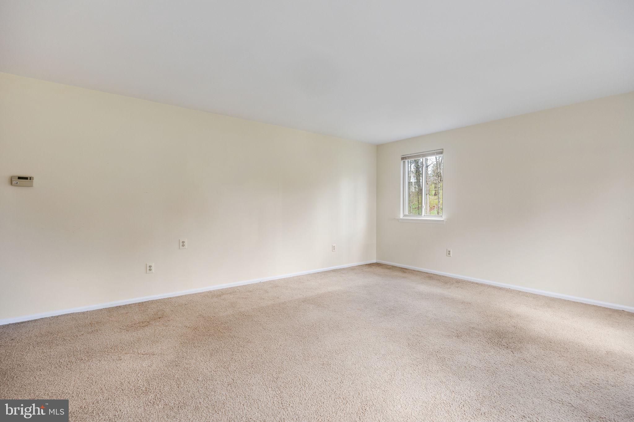 124 Rue Charmille Road Fort Washington, PA 19034 - Photo 7 of 31 Living/Dining Room Combination, 1st Floor