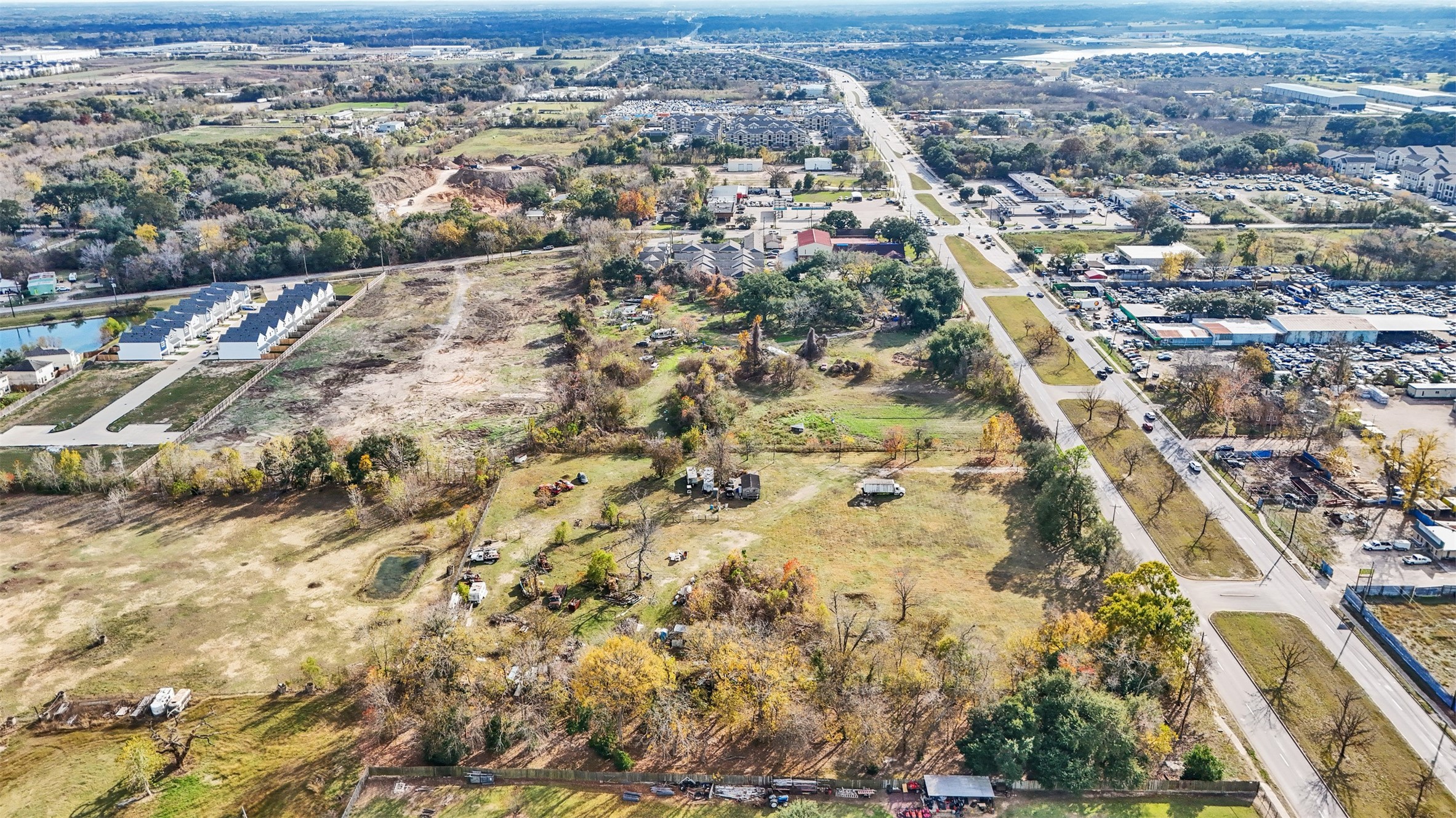 13015 Cullen Boulevard Houston, TX 77047 - Photo 5 of 8