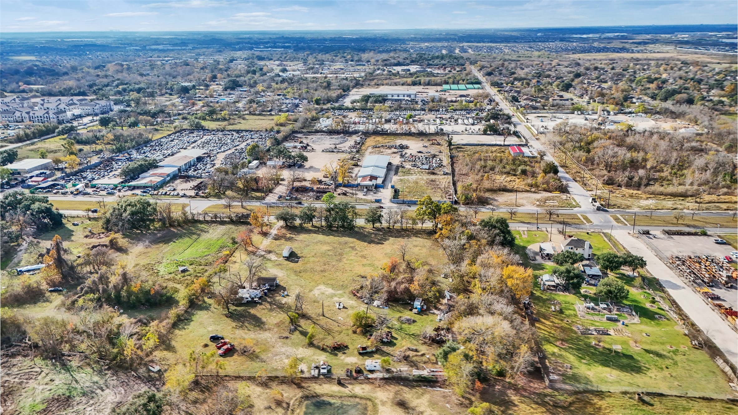 13015 Cullen Boulevard Houston, TX 77047 - Photo 6 of 8