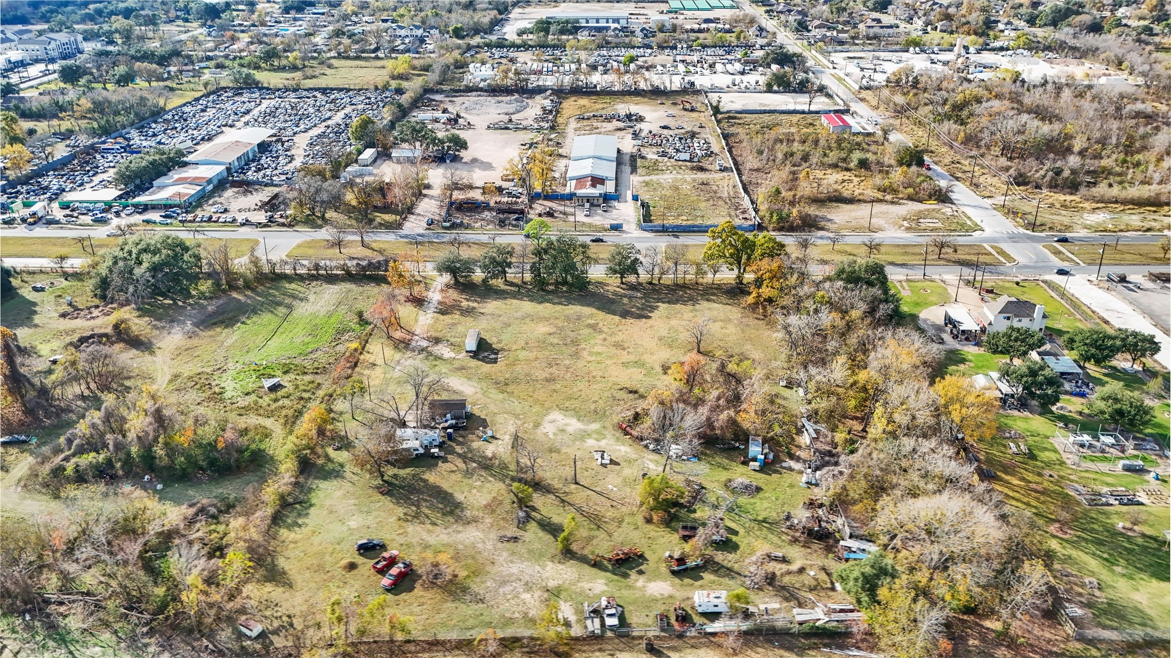 13015 Cullen Boulevard Houston, TX 77047 - Photo 8 of 8