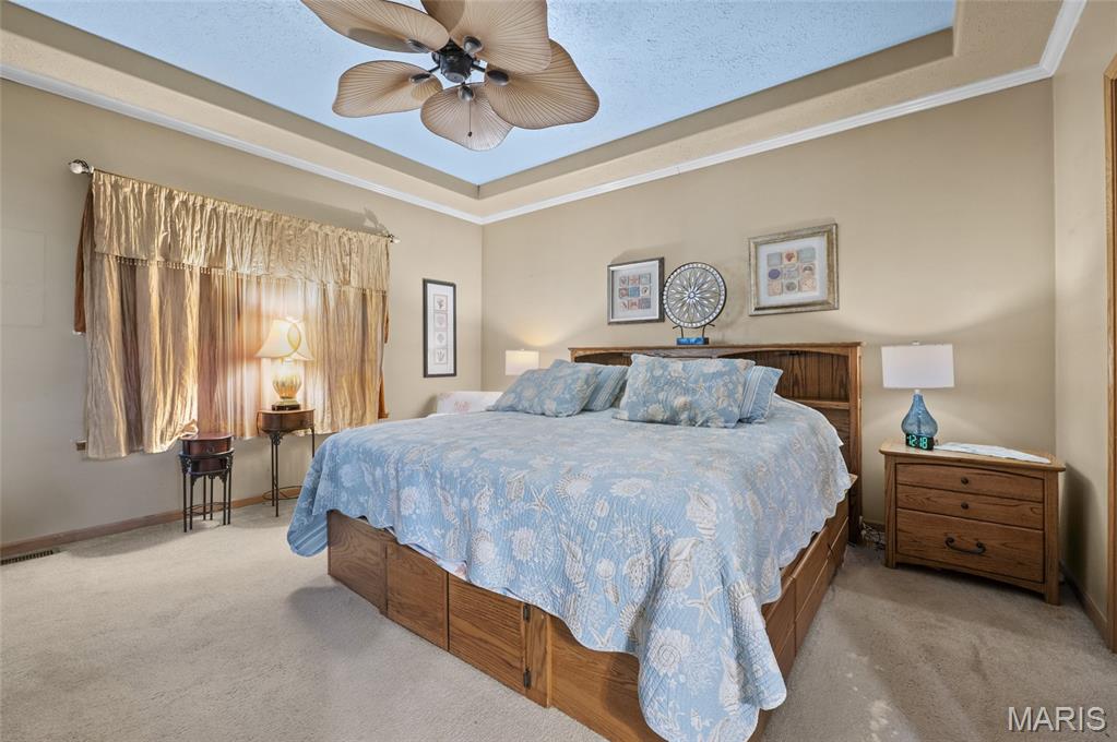 6844 Quercus Grove Road Edwardsville, IL 62025 - Photo 32 of 60