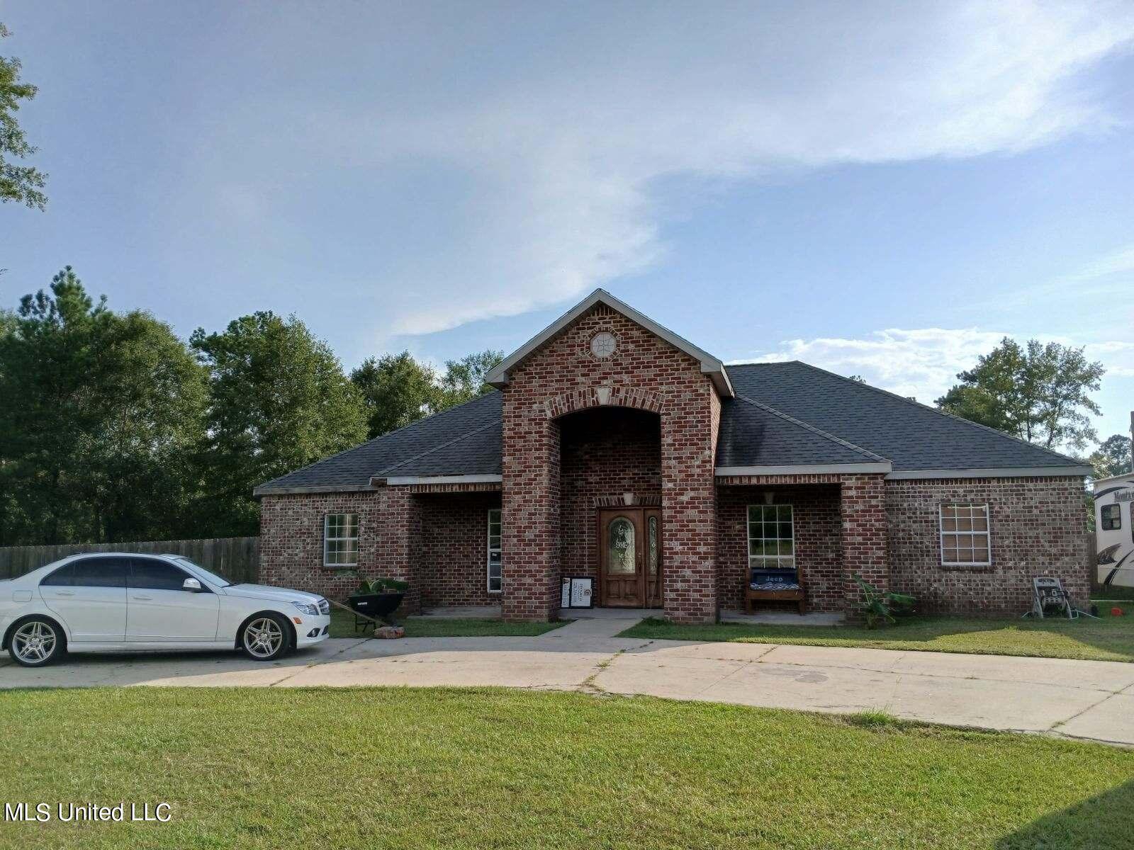318 West McHenry Road Perkinston, MS 39573 - Photo 2 of 17 image000001