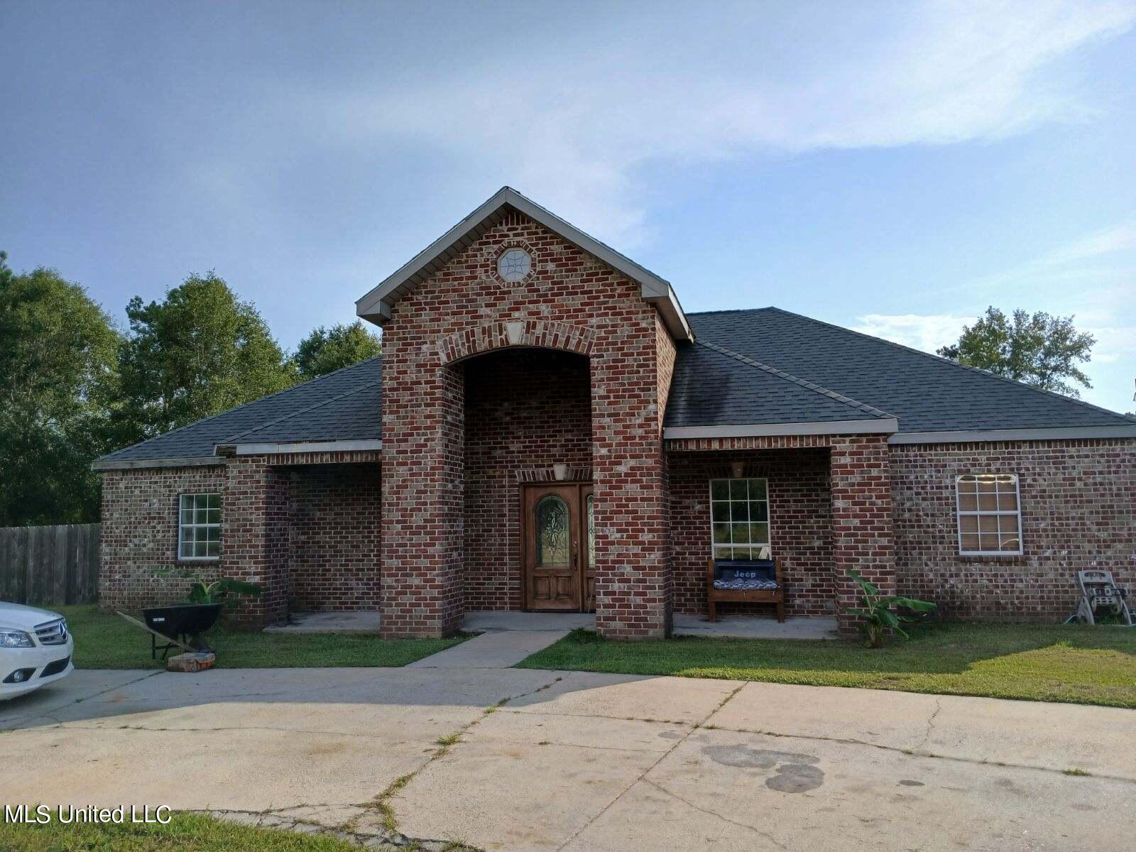 318 West McHenry Road Perkinston, MS 39573 - Photo 3 of 17 image000000