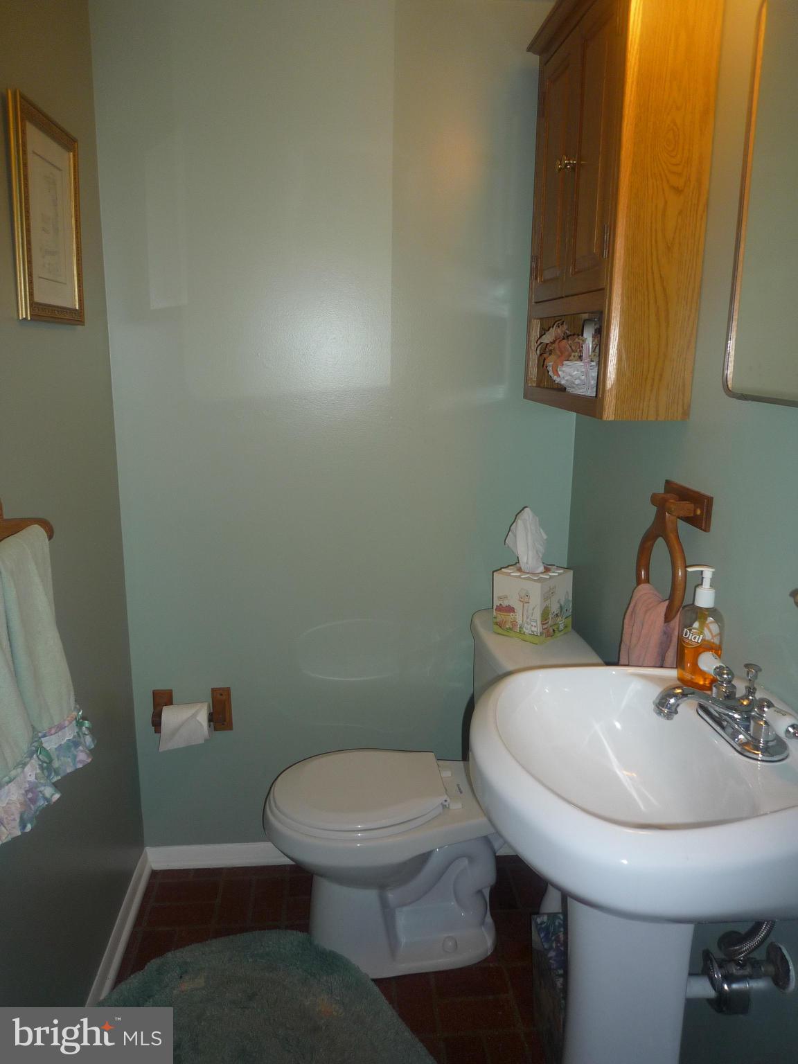 702 Shirley Manor Road Reisterstown, MD 21136 - Photo 14 of 26 Bath