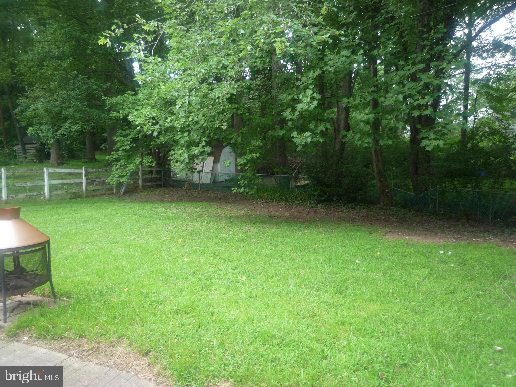702 Shirley Manor Road Reisterstown, MD 21136 - Photo 23 of 26 Exterior (Rear)