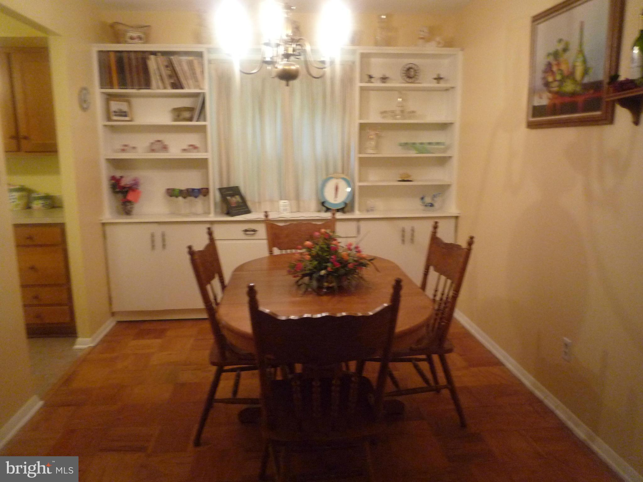 702 Shirley Manor Road Reisterstown, MD 21136 - Photo 7 of 26 Dining Room