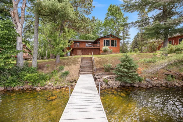 $574,900 | 33649 Lupine Drive, Cushing, MN 56443