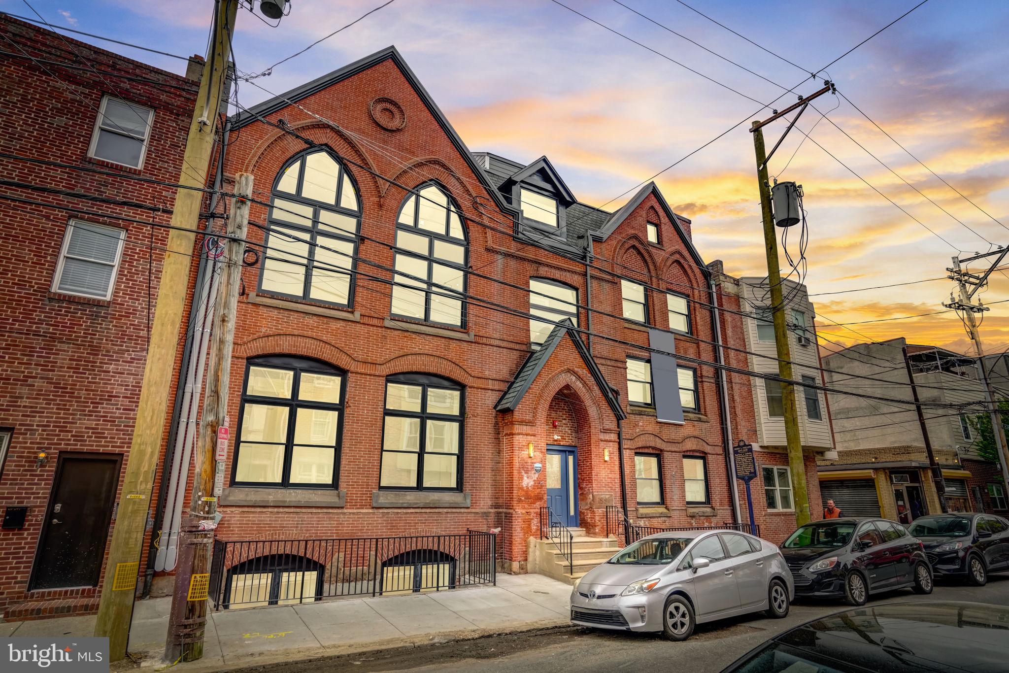 620 South 8th Street, Unit 1 Philadelphia, PA 19147 - Photo 1 of 1