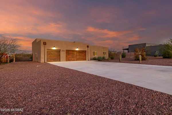 $675,000 | 1168 North Slot Canyon Place, Vail, AZ 85641