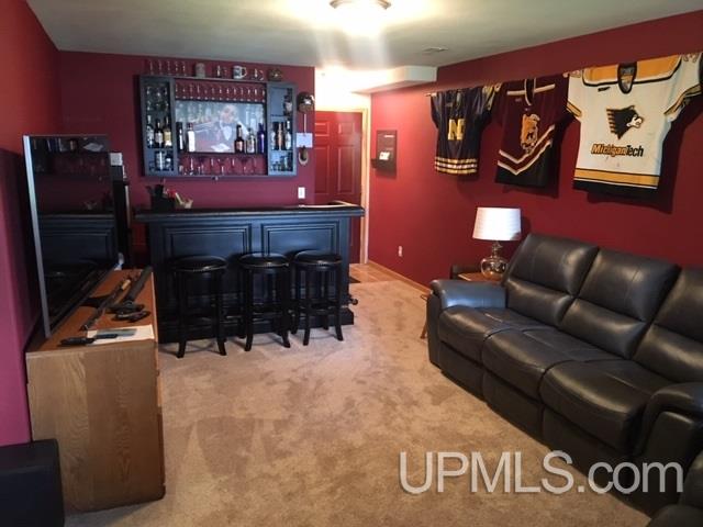 1453 West Knudsen Road Gwinn, MI 49841 - Photo 28 of 40