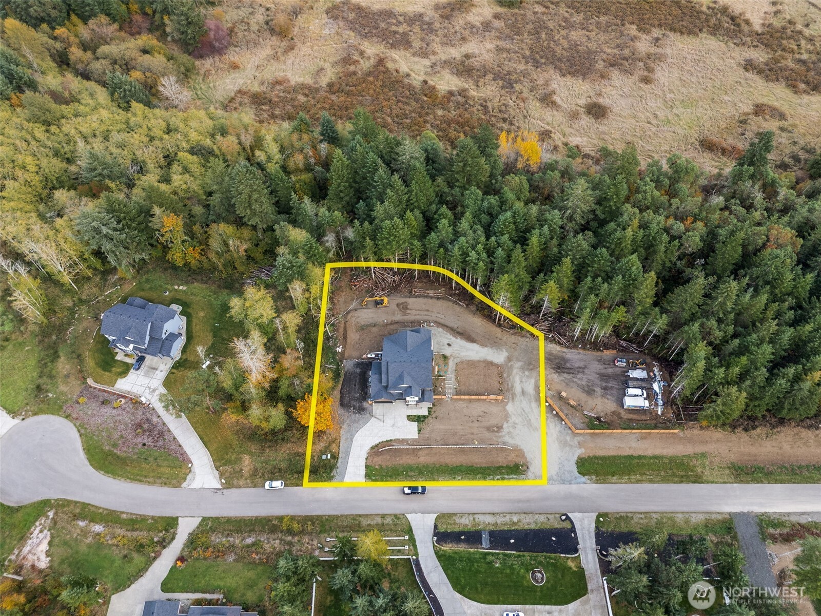 917 Tiedman Road Northwest Lakebay, WA 98349 - Photo 37 of 39