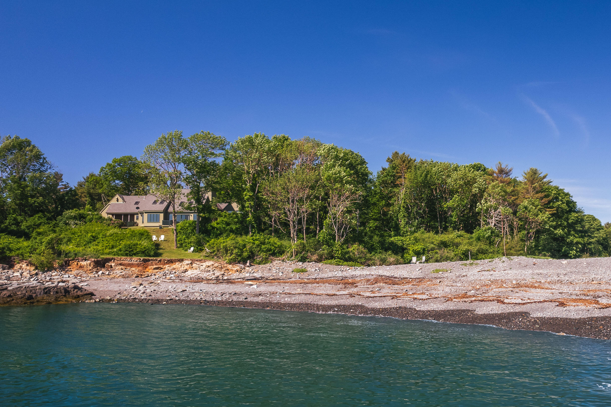 16-18 Lock Lane York, ME 03909 - Photo 1 of 33 Godfrey Cove