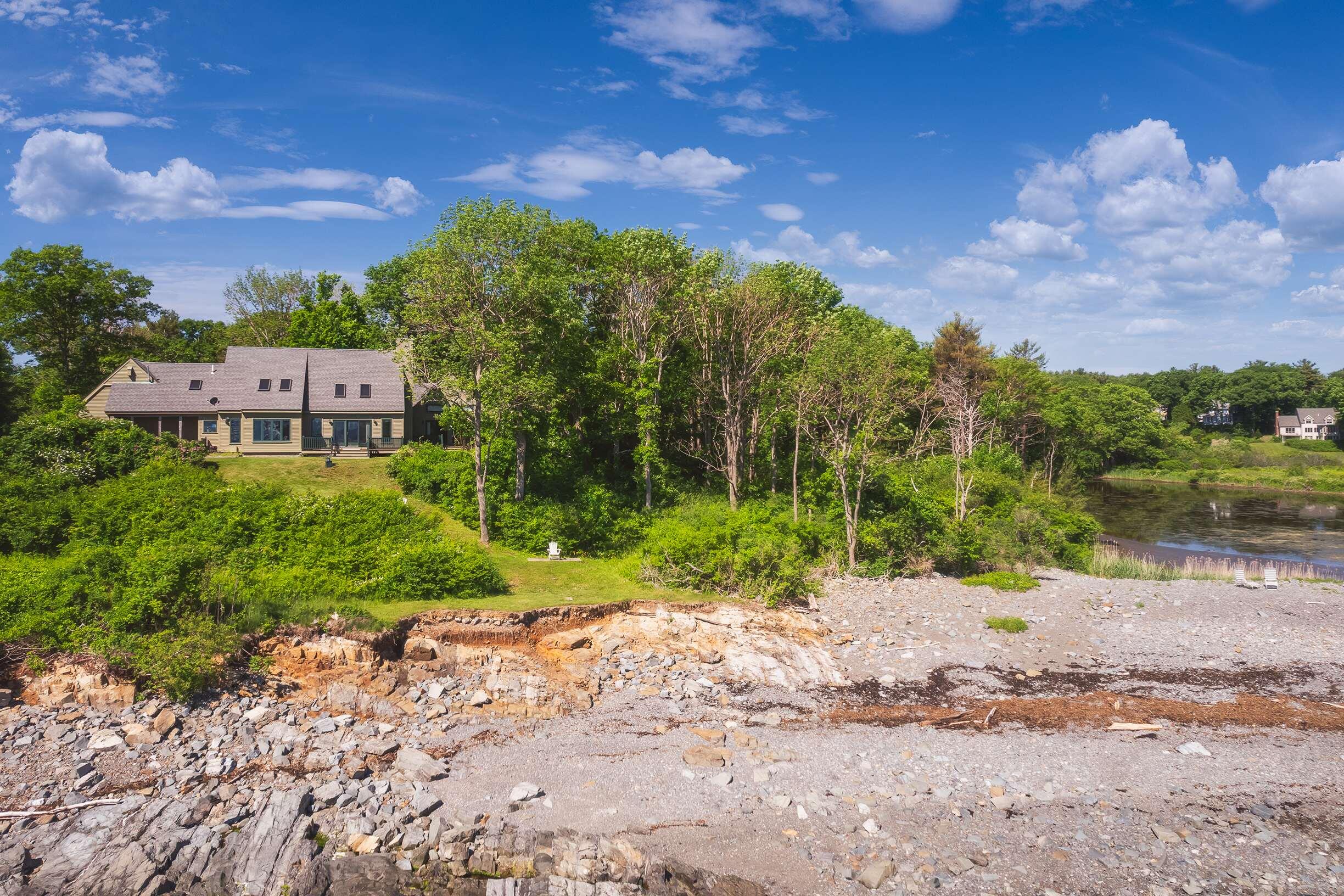 16-18 Lock Lane York, ME 03909 - Photo 2 of 33 Rocky Beach