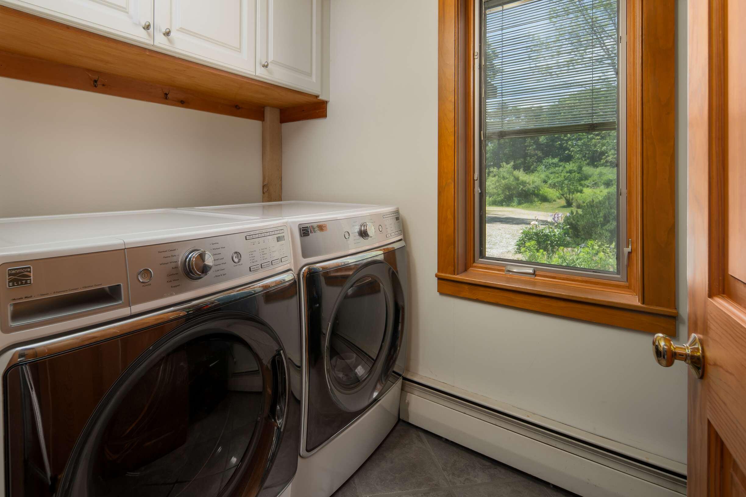 16-18 Lock Lane York, ME 03909 - Photo 21 of 33 Laundry Room