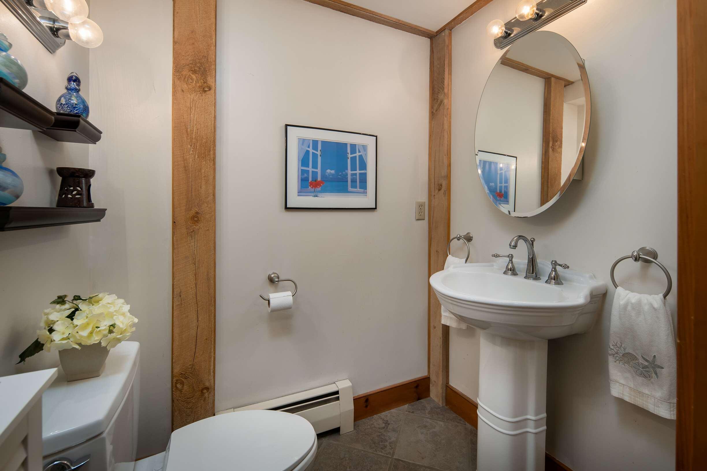 16-18 Lock Lane York, ME 03909 - Photo 22 of 33 Half Bath